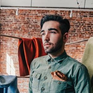 Meet your Posher, Dalton